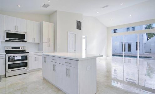 Boca Raton Real Estate: Scott Miller