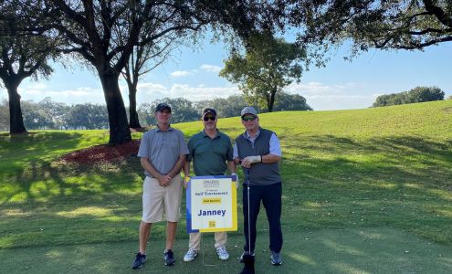 Janney Montgomery Scott LLC