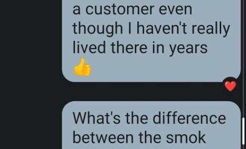 Royal Vape and Smokes