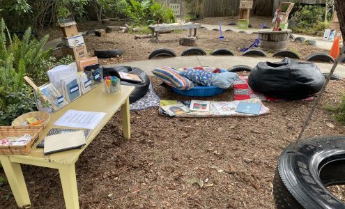 Manhattan Beach Nursery School