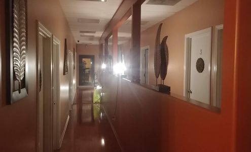 Arunluck Thai Massage