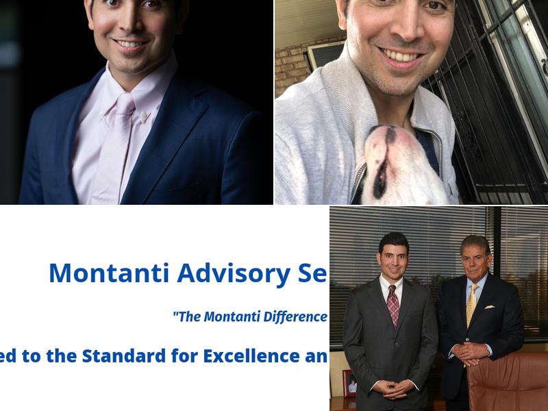 Montanti Advisory Services, LLC