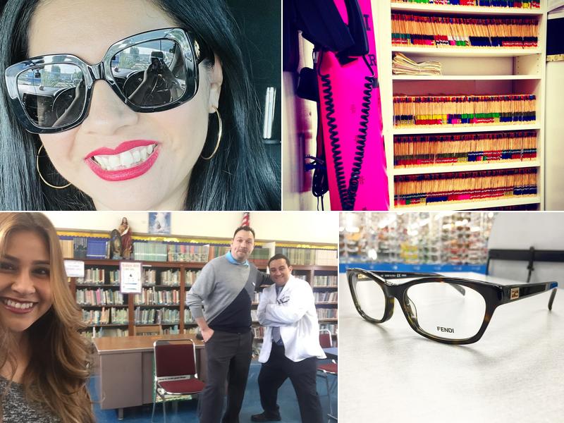 Optica Optometry Vision Center