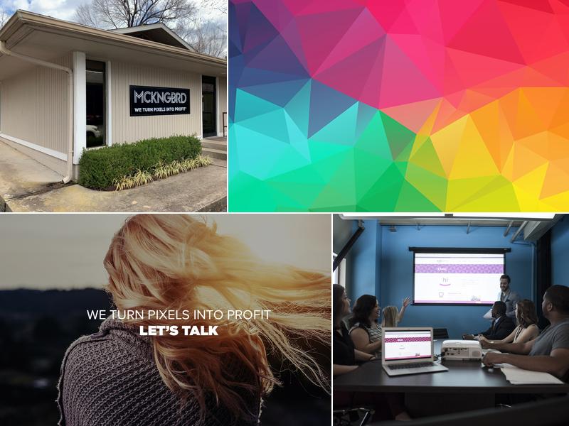 Mockingbird Creative