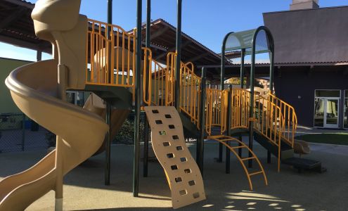 First Flight Child Development Center