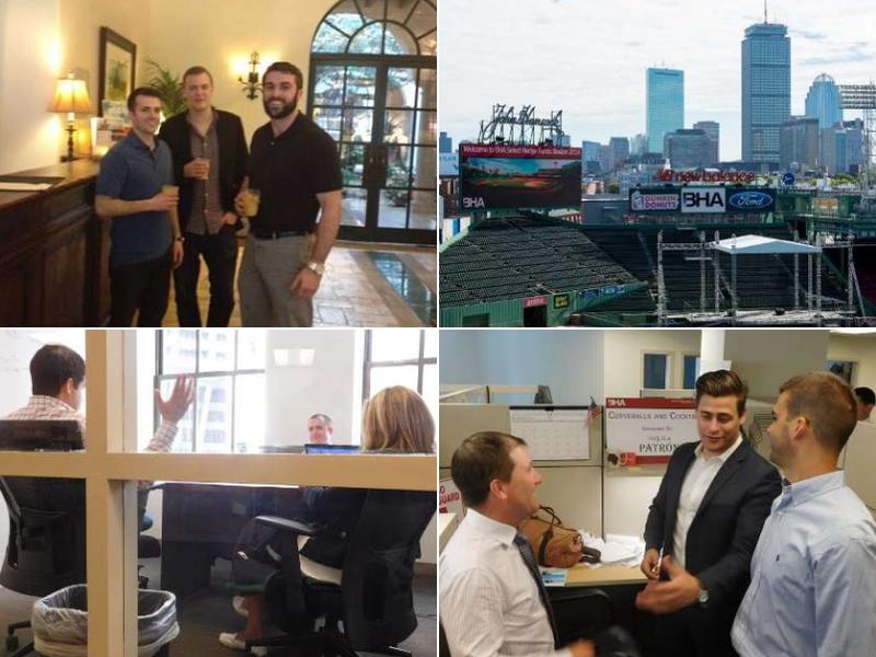 Brighton House Associates LLC