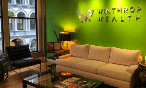 Winthrop Wealth