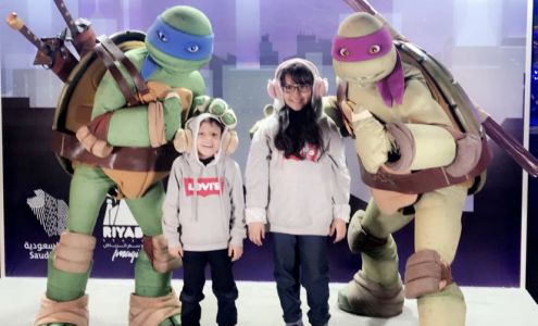 Marina Early Education Center