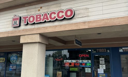 Whittier Cigarette Center