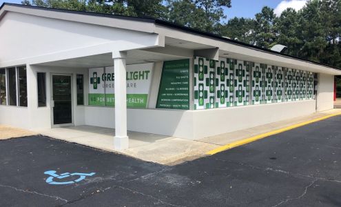Green Light Urgent Care