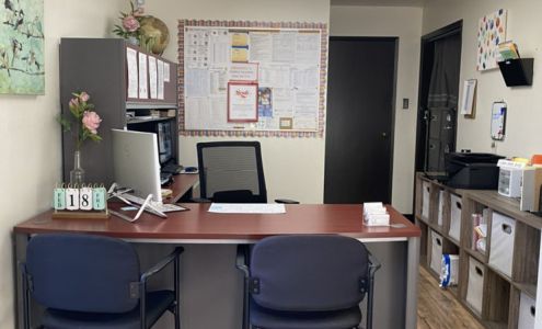 Akitoi Learning Center