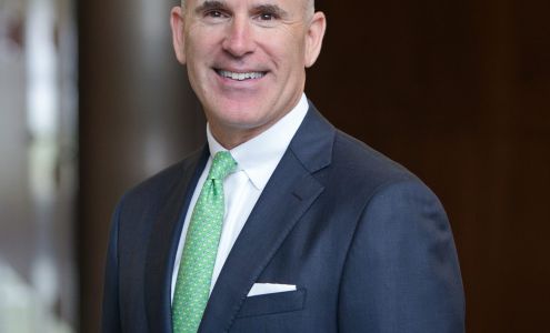 Merrill Lynch Private Wealth Advisor Peter A Rohr