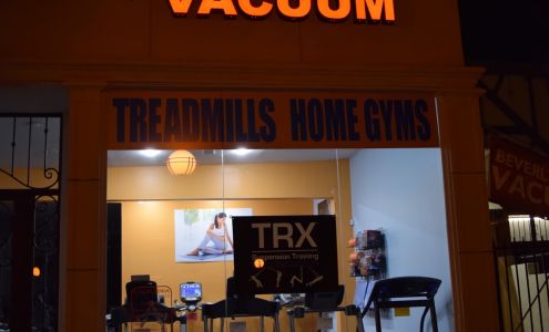 Beverly Hills Vacuum & Miele Vacuum