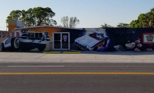 Standard Auto Body Supplies