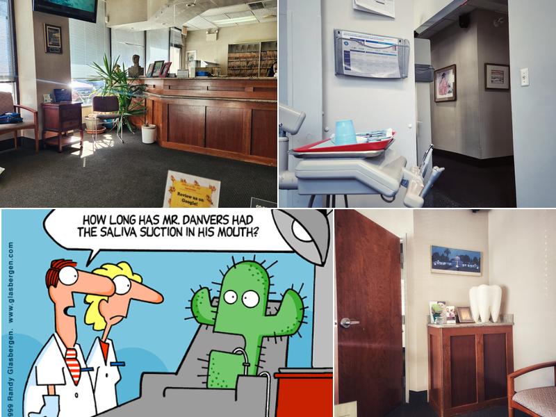 Dr. Jay Lackman D.M.D., LLC