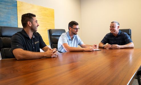 Schulz Wealth, Rob Schulz, CFP®, Austin Smith, CFA, CFP