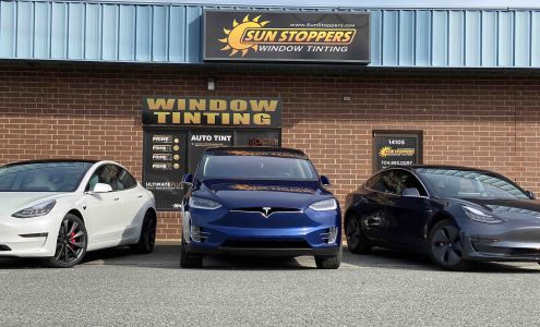 Sun Stoppers Matthews