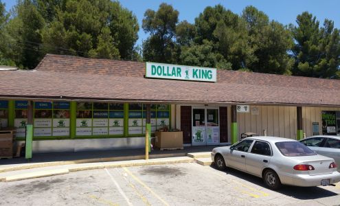 Dollar King La Crescenta