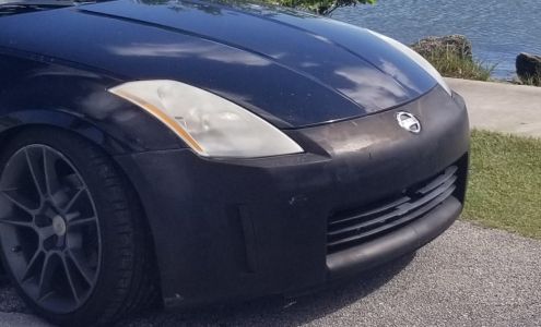 Jeff's Place for Paint & Body