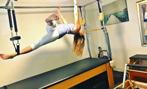 The Pilates Nook
