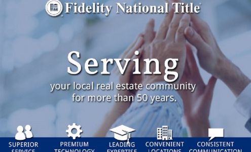 Fidelity National Title of Washington