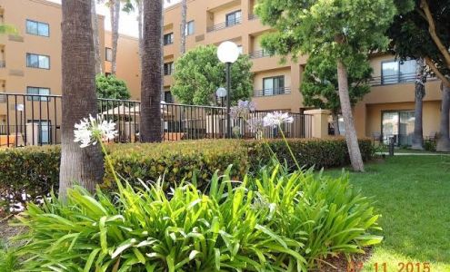 Sonesta Select Los Angeles Torrance South Bay