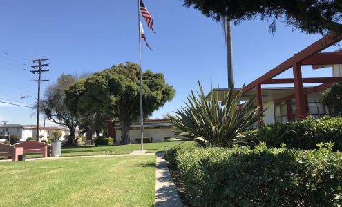 Hamilton Adult Education Center