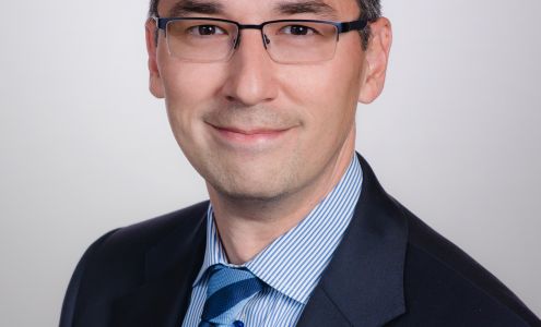 Merrill Lynch Financial Advisor Edward Lee