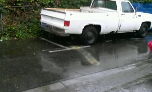 Trinity Unlimited Outreach - Childcare Center