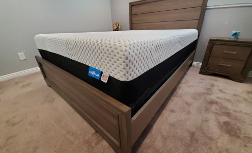 Kingtana Mattress East Compton