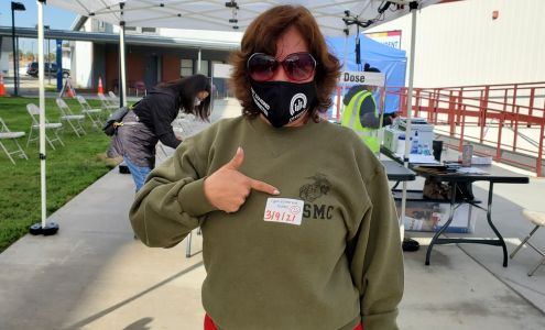 St. John’s Community Health at Compton College