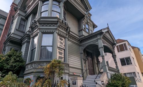San Francisco Heritage