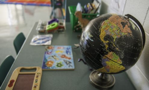 Bright Futures Learning Academy