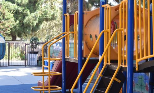 King's Kids Preschool