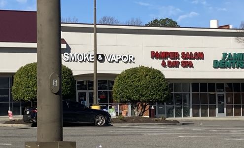 AVAIL Vapor - Virginia Center