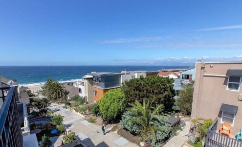 Sea View Inn at the Beach