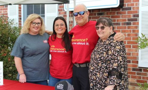 Virginia Farm Bureau Insurance Company Milford