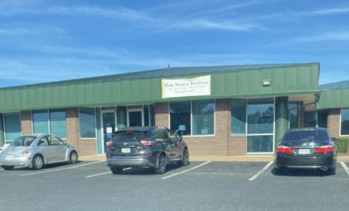 MARK SULLIVAN INSURANCE