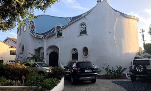 Beverly Hills Presbyterian Preschool and Kindergarten