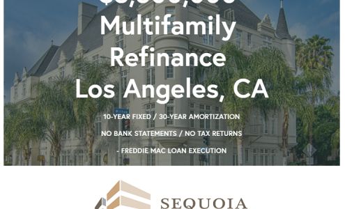 Sequoia Commercial Lending, Inc.