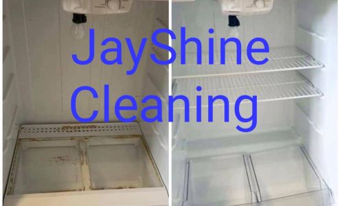 JayShine Cleaning Services LLC