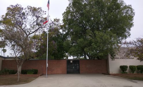 Kittridge Street Elementary School
