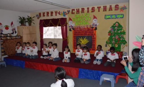 Valley Nursery School