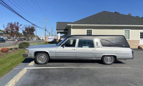 Essex Physical Therapy Inc 900 S Church Ln, Tappahannock Virginia 22560