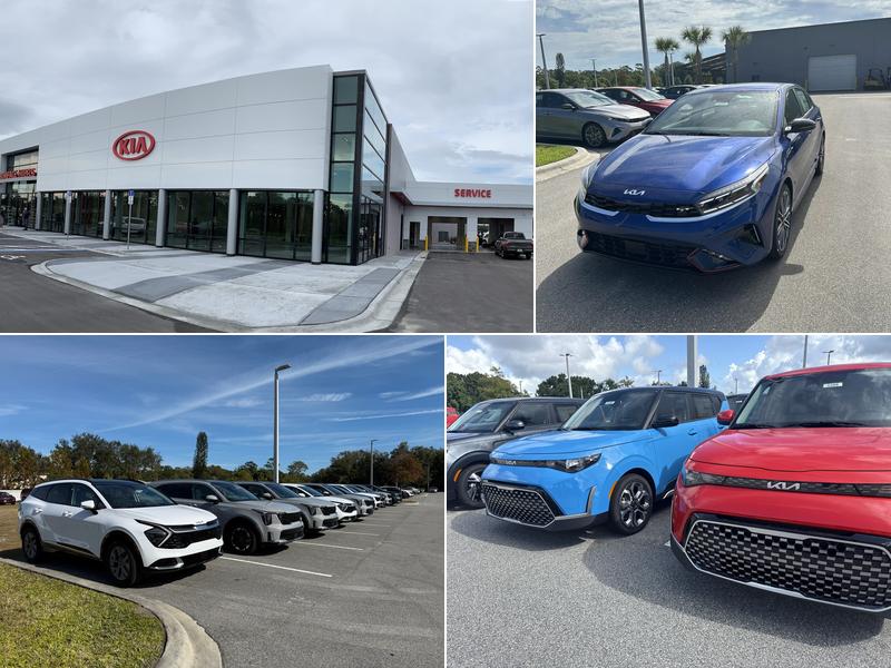 Boniface Hiers Kia Service