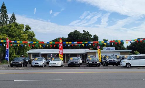 First Choice Used Car's