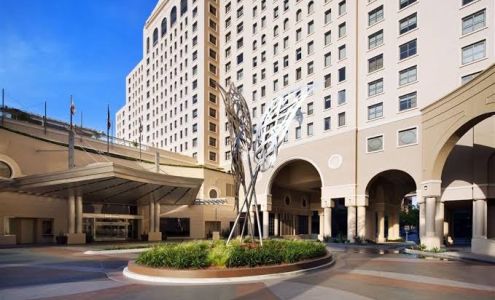 The Westin San Diego Gaslamp Quarter