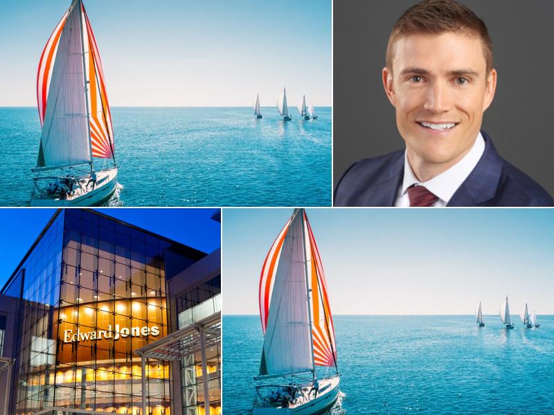 Edward Jones - Financial Advisor: Matthew Walls, CFP®