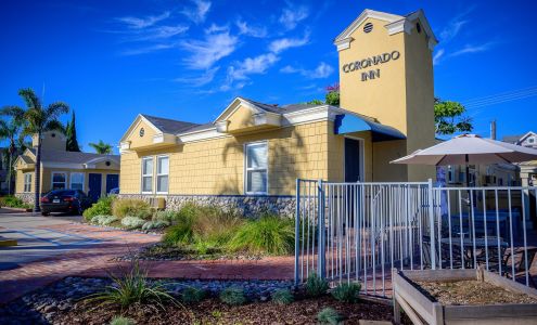 Coronado Inn