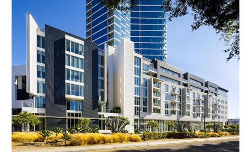 Park 12 - The Collection